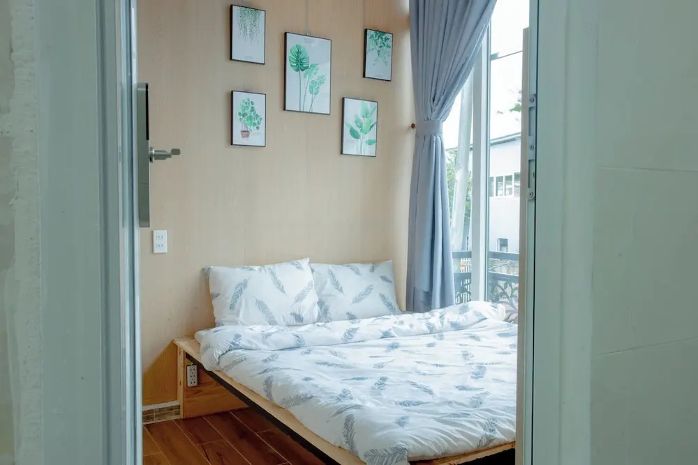 Dalat Family House
