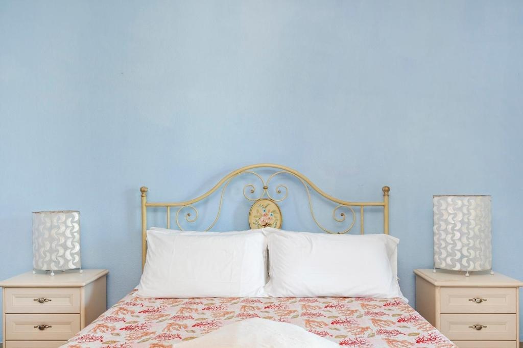 Villaggio Turchese - Apartment