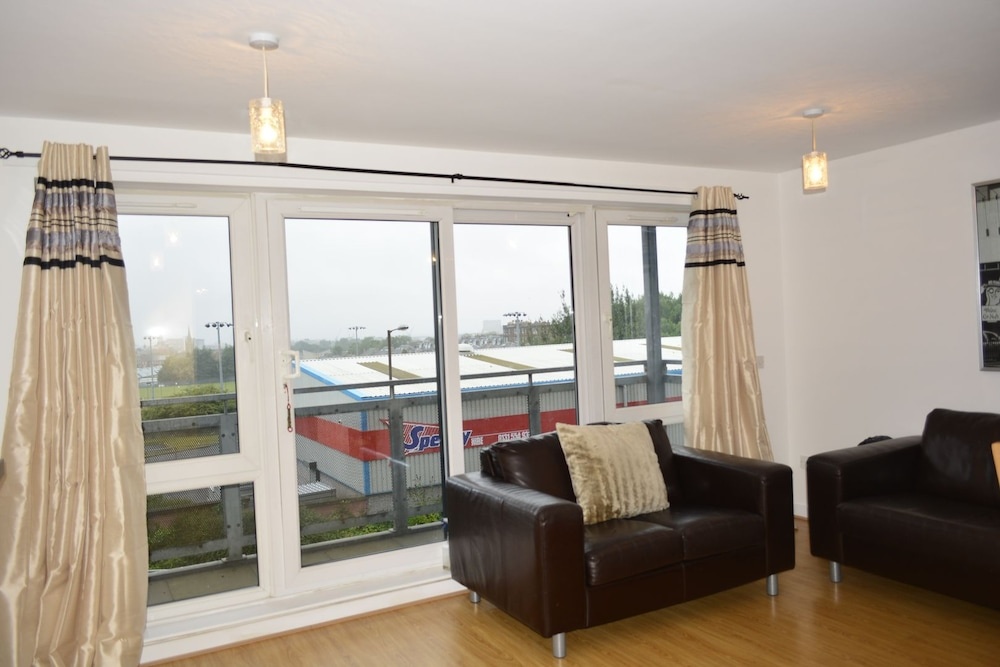 Holistic Condos - Brunswick Road