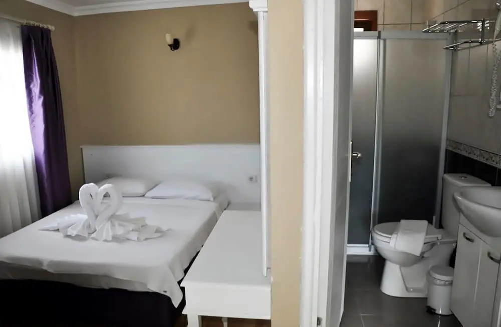 Casablanca Antik Hotel