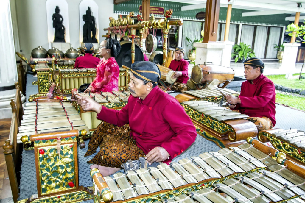 Kusuma Sahid Prince Hotel Solo