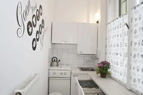 Alice Apartment