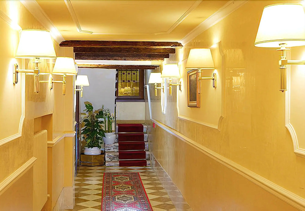 Ca' Del Nobile