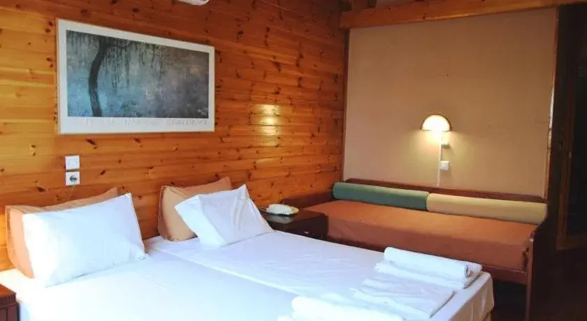 Art&Spa Hotel Villa Creoli