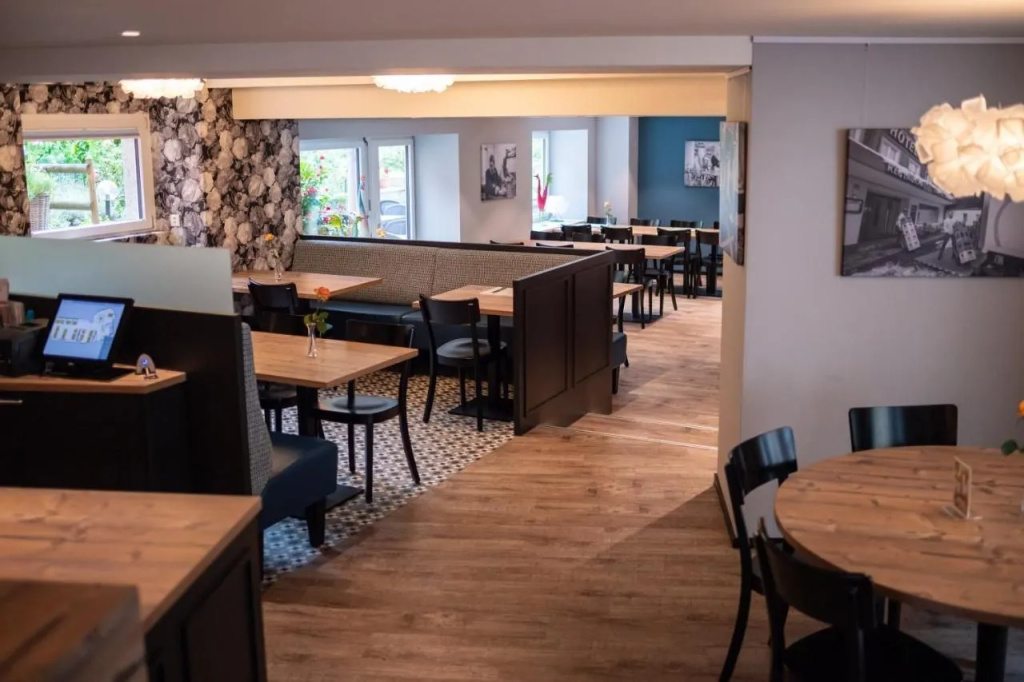 Hotel Gerig