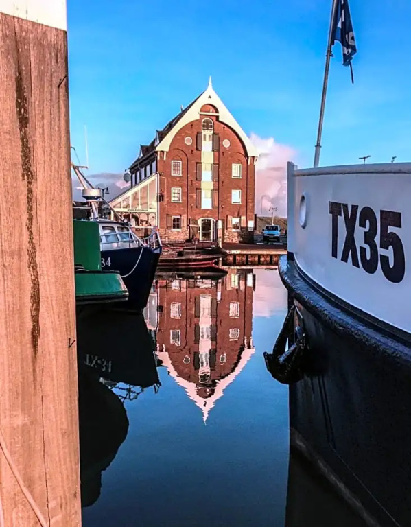 Texel Suites