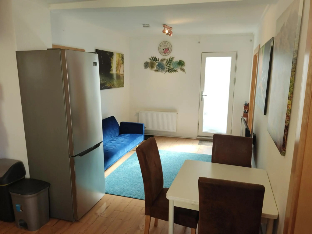 Protea Inn Ferienwohnungen