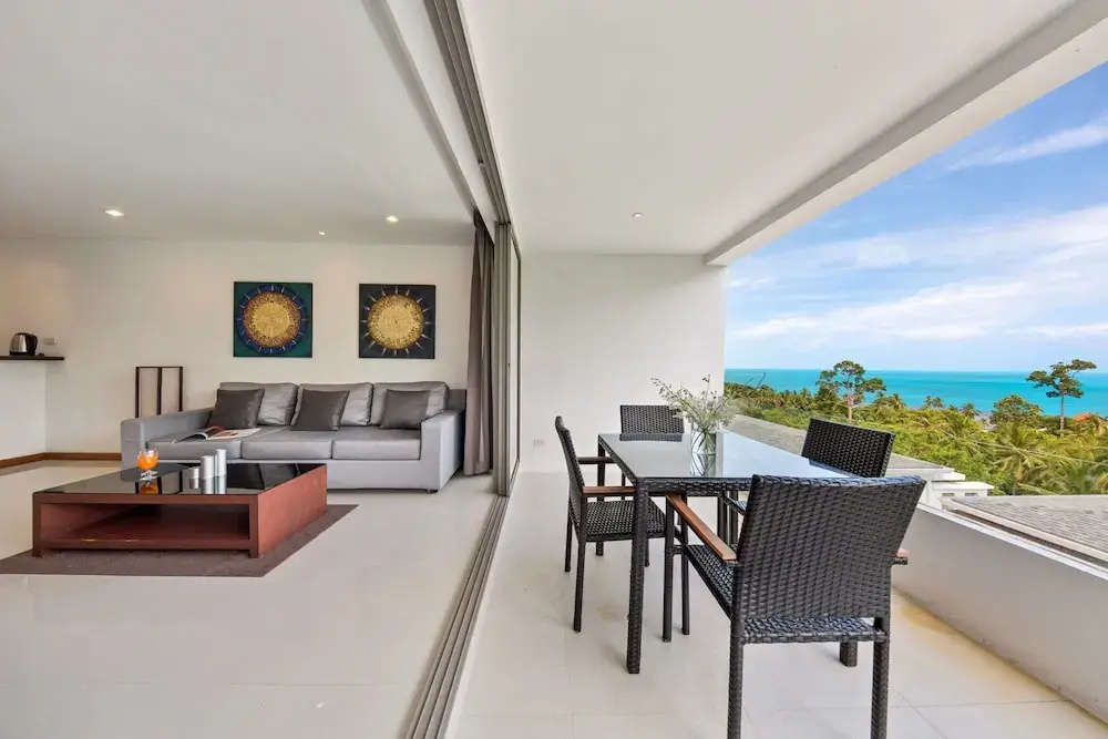 Tranquil Residence 1