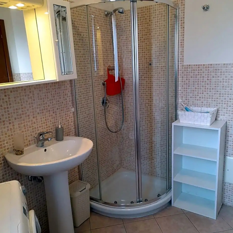 B&B La Fortezza