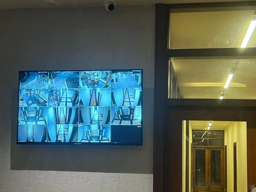 Hotel Aqua Vibes