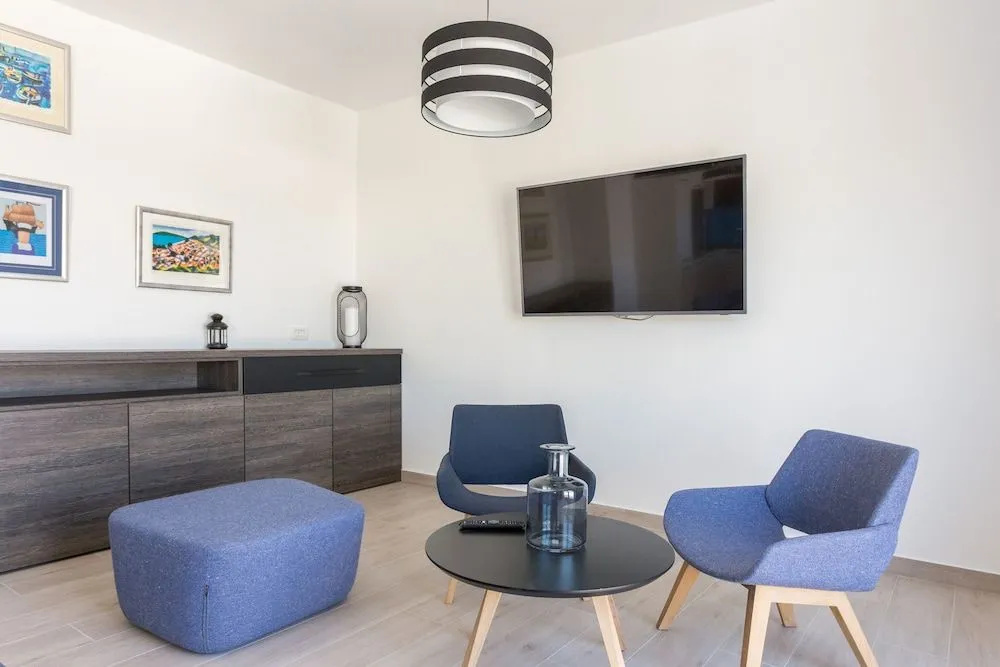 Apartments Bella Vista - Mlini