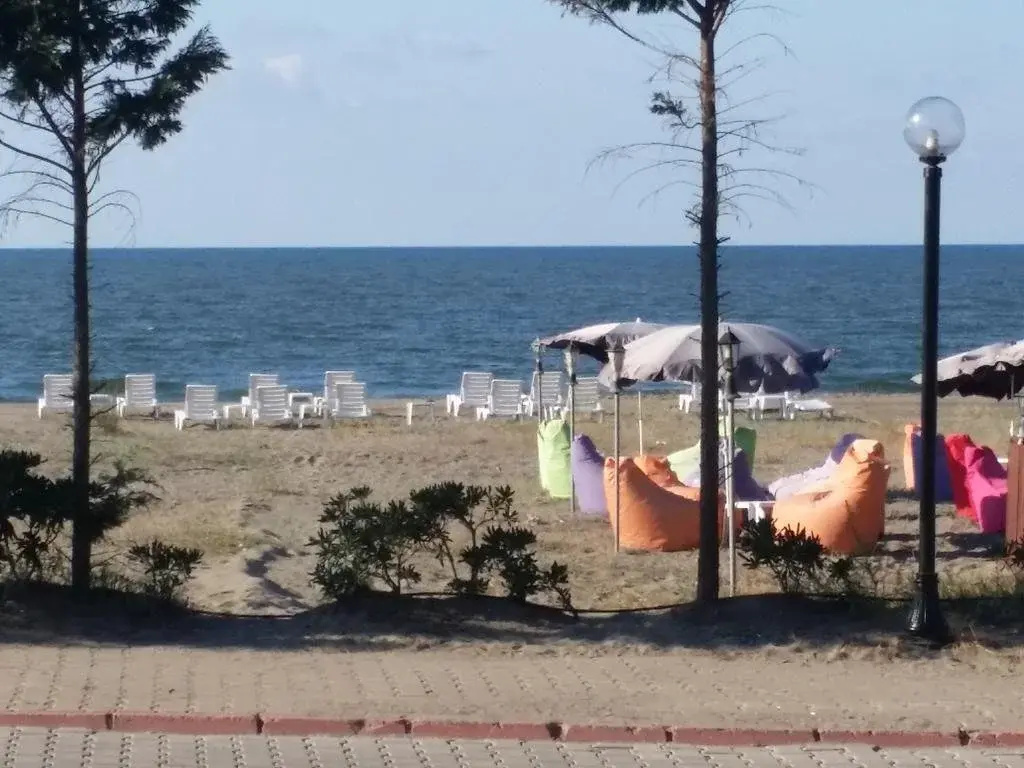 Kocaali Sun Hotel