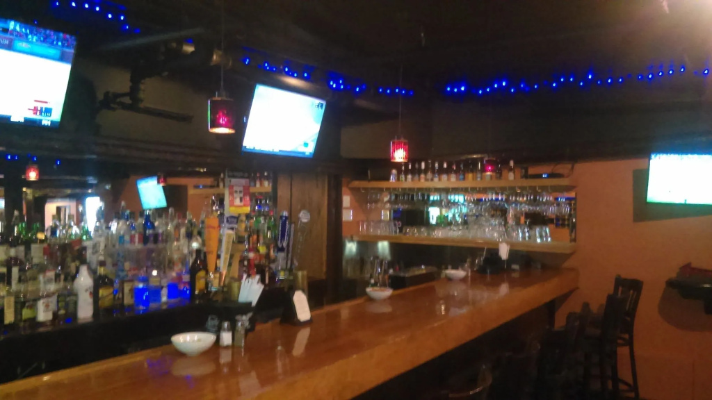 Thayers Inn