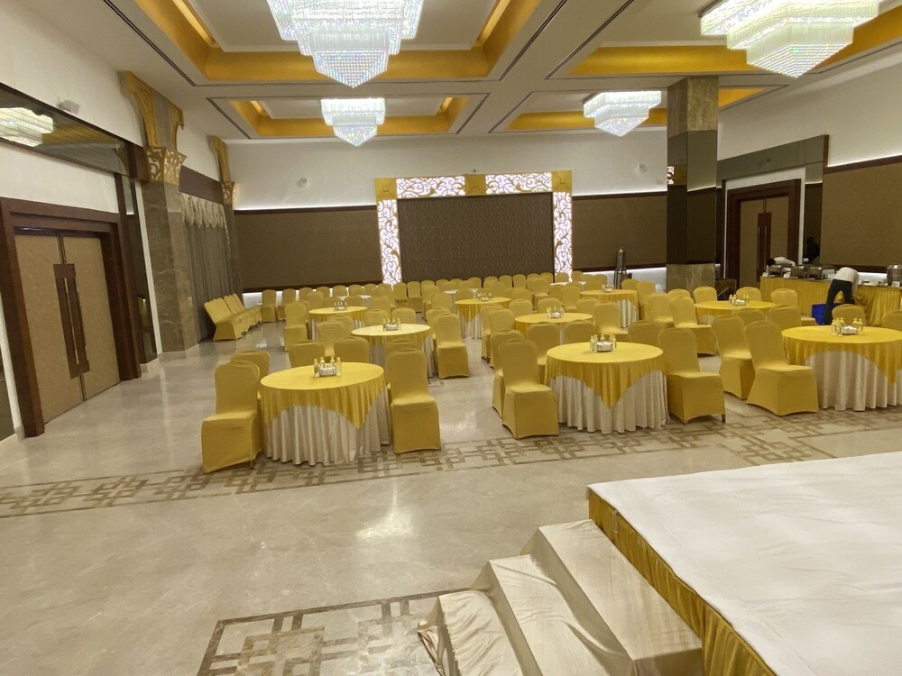 SMB Hotels And Resorts Pvt Ltd.