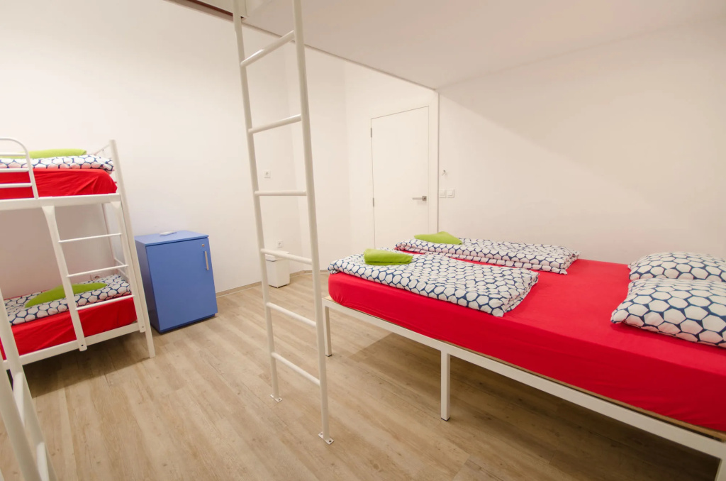 Rooms Ambrožič