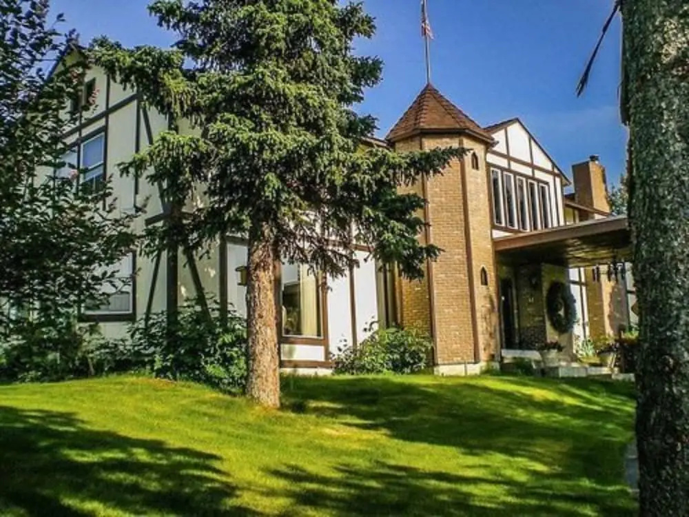 Highland Glen Lodge