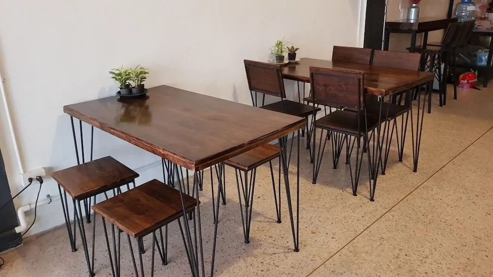 Family Home 2 Chiangmai - Adults Only
