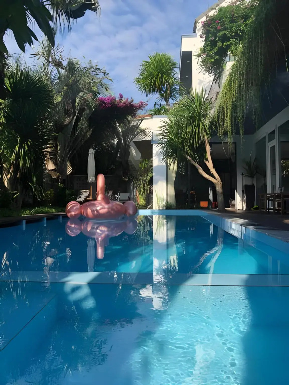 An Bang beach Chay Villas