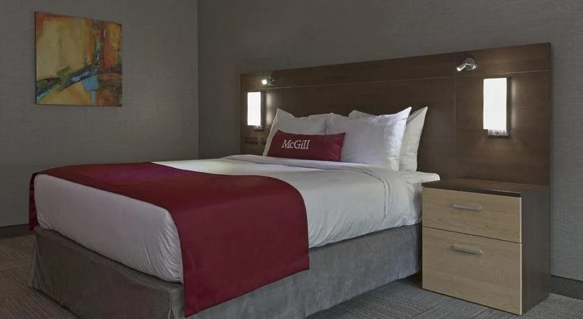 New Residence Hall