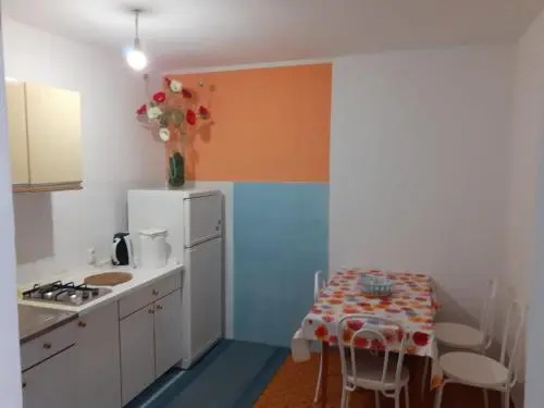 City Apartment Sara