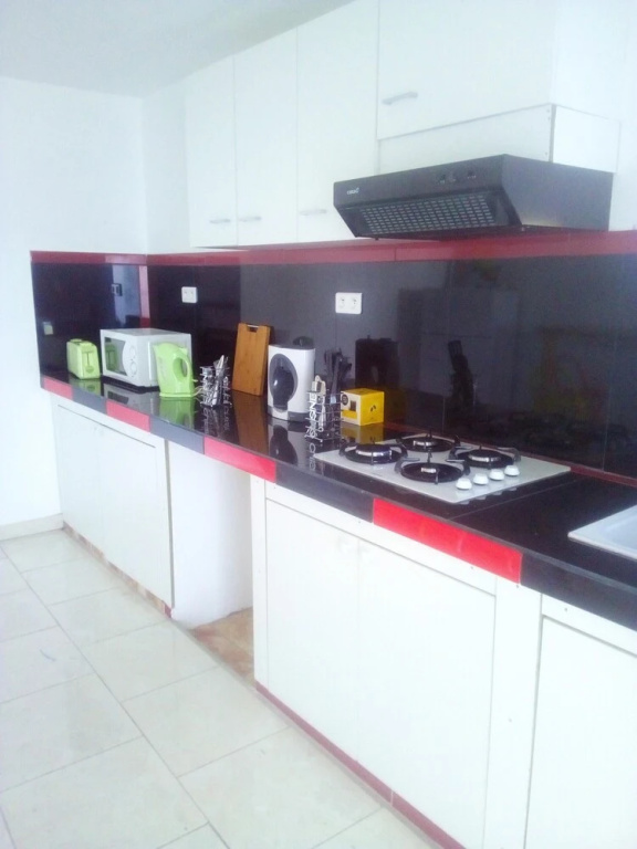 Apartment with 3 Bedrooms in Vieux Habitants, with Wonderful Sea View, Furnished Balcony And Wifi - 14 Km From the Beach