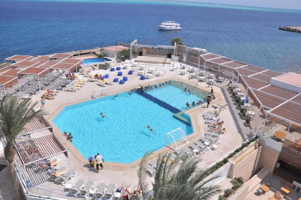 Sunrise Holidays Resort -Adults Only
