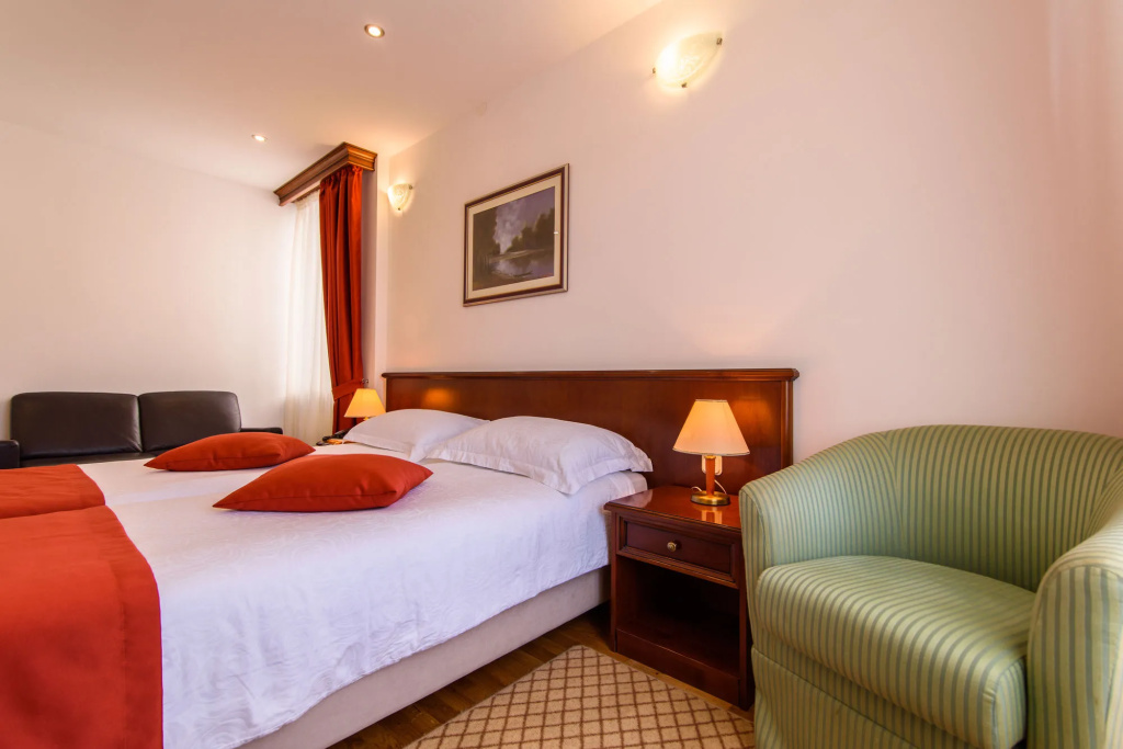 Heritage Hotel Vila Sikaa