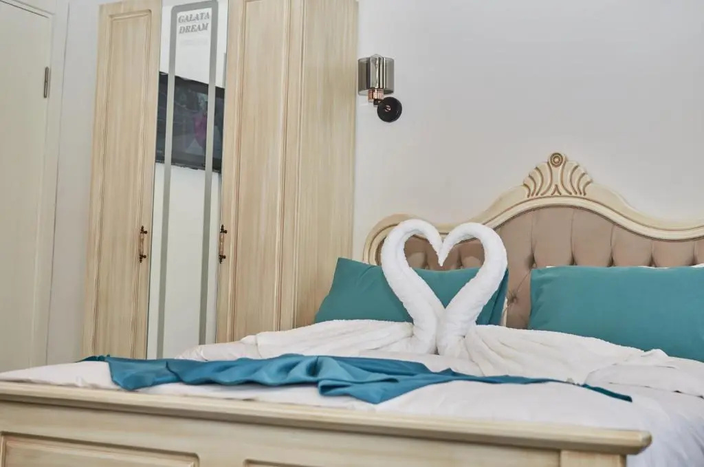 Galata Dream Hotel