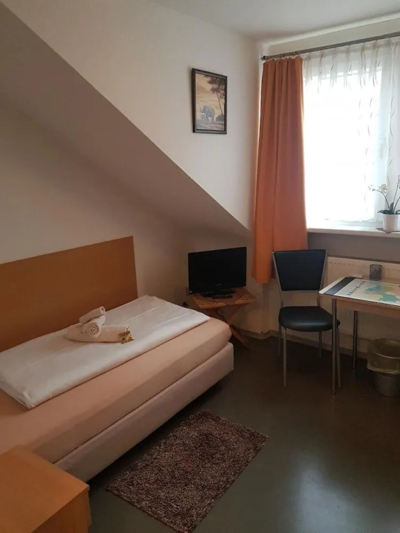Hotel Schweizer Stubb