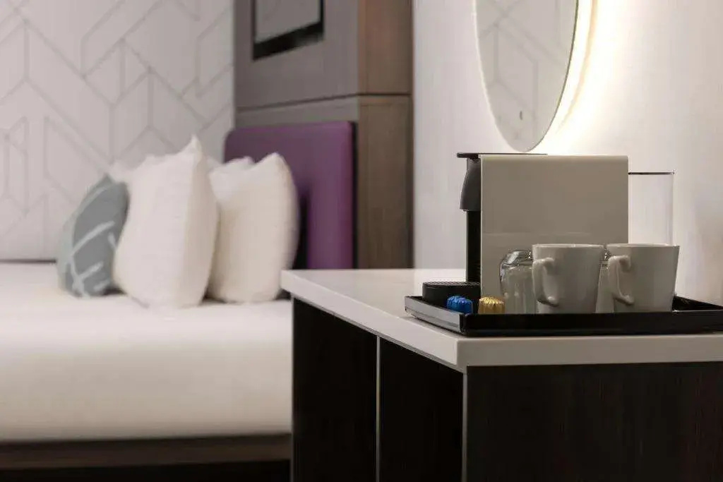 Four Points Flex by Sheraton London Shoreditch East