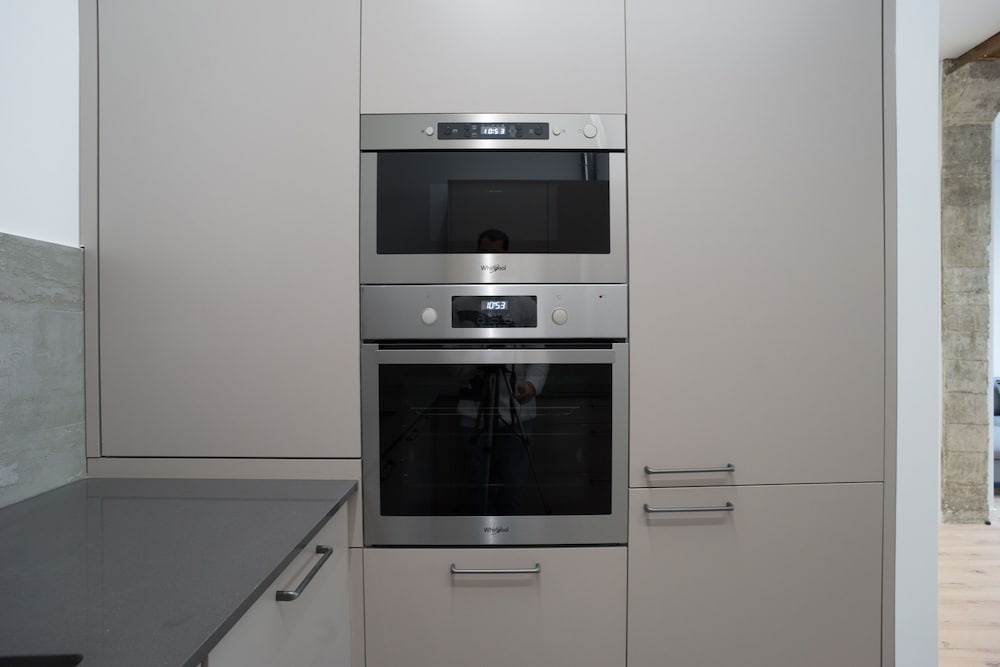 001 / Cantabric Plaza, Near La Zurriola Beach - Apartment for 8 People in San Sebastián
