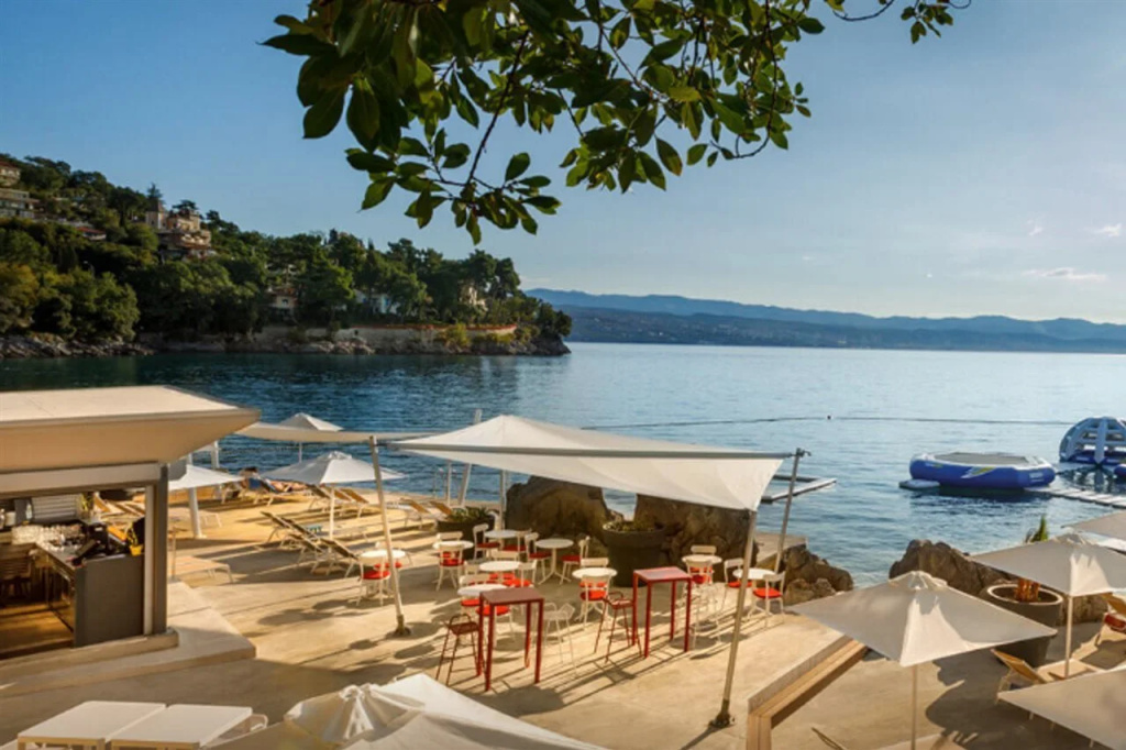 Hotel Ičići - by Liburnia Hotels & Villas