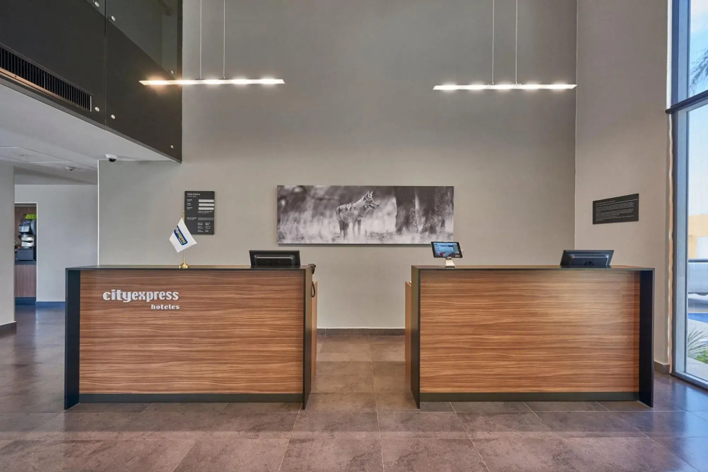 City Express by Marriott Hermosillo Expo