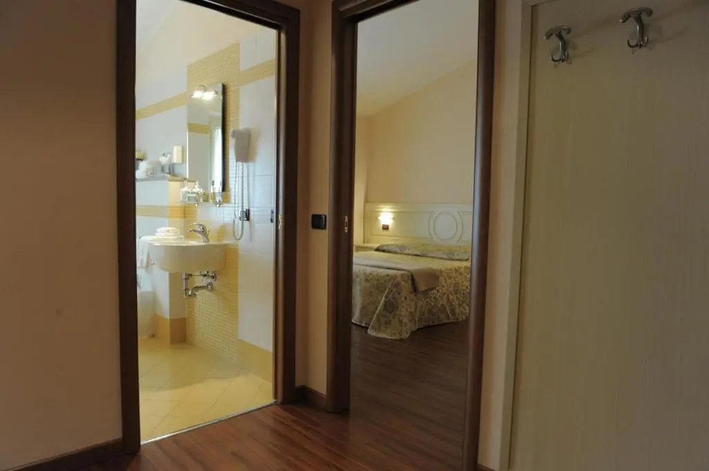 Hotel Plazza