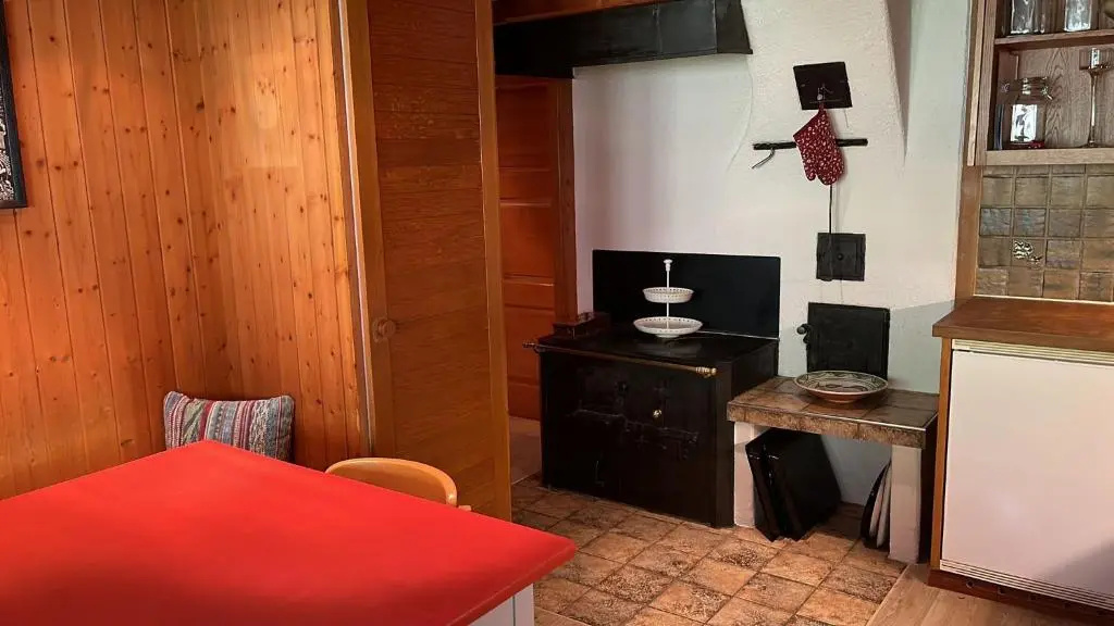 Chalet ALPEN LOTUS