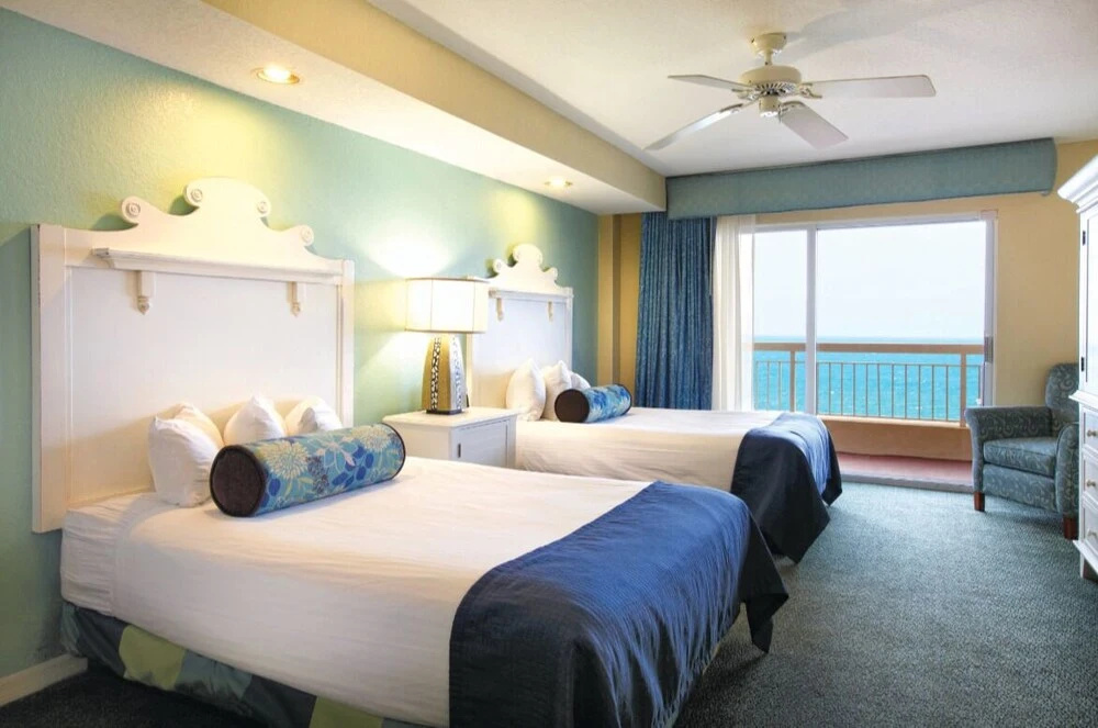 Royal Vista 2BD Deluxe