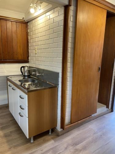 Apartamento Foss