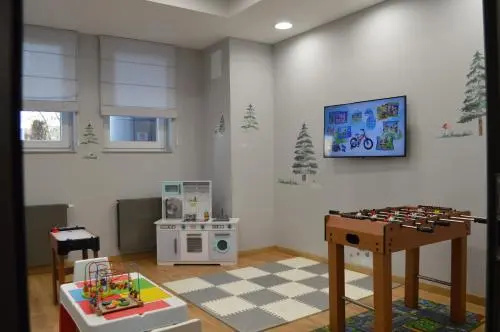Hotel Stal