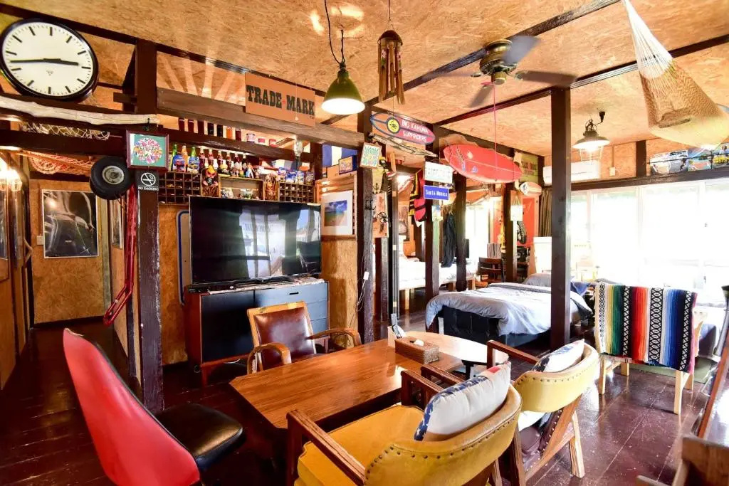 TERATCHI BASE YAGAJI - Vacation STAY 12041v