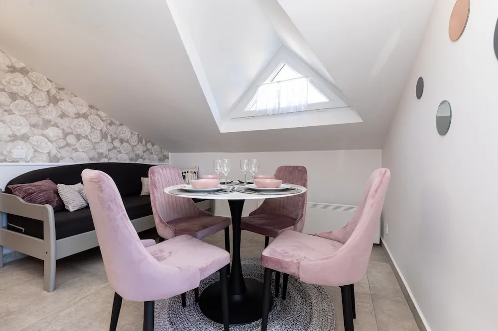 Apartmani Tina