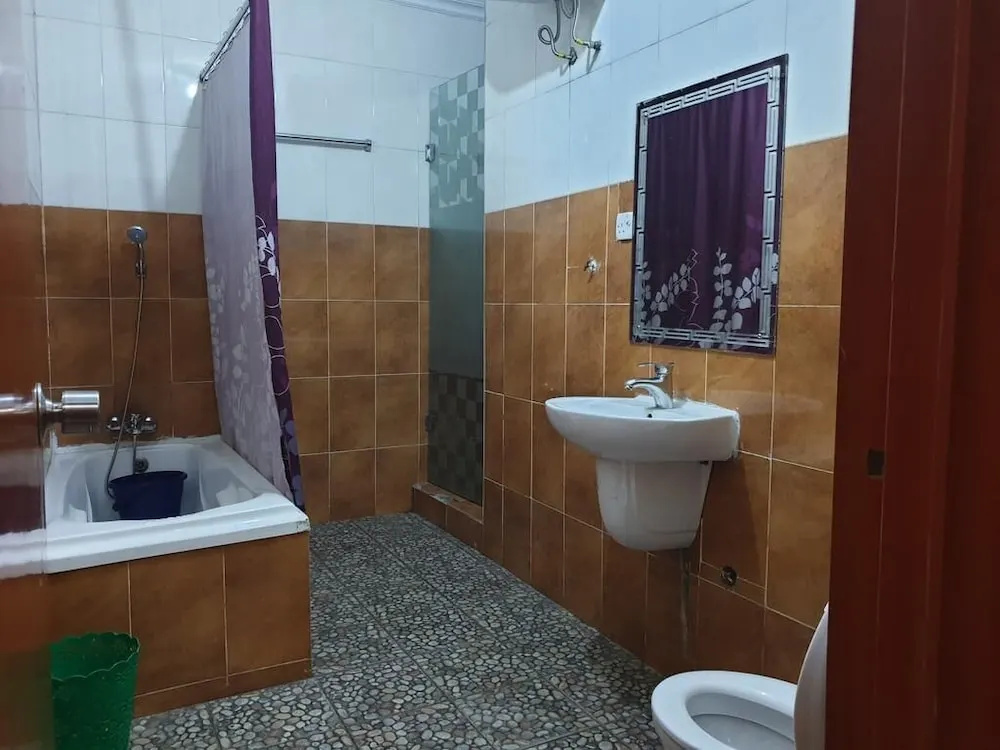 Hano Hotels And Suites
