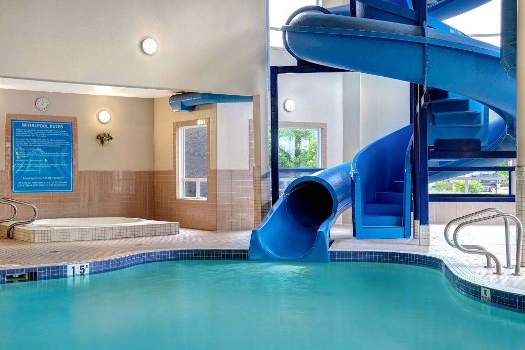 Days Inn by Wyndham Medicine Hat