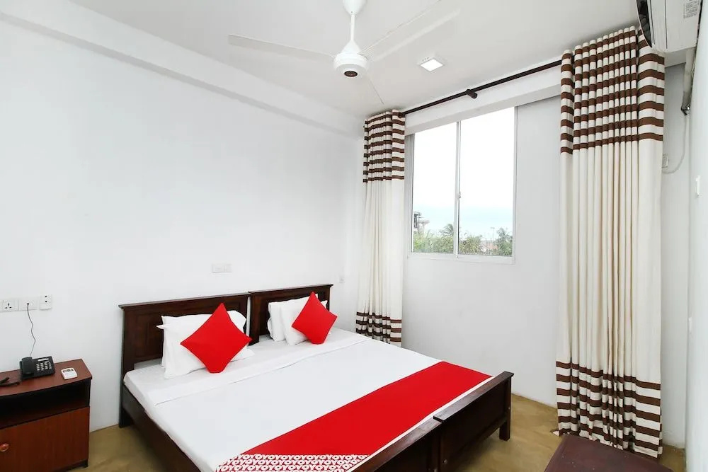 OYO 338 Deep Sea Resort
