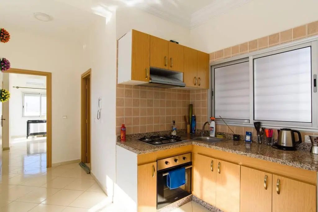 One Bedroom App 10 min to beach