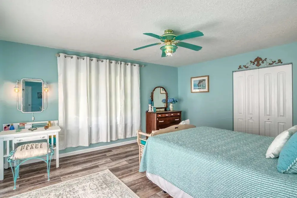 Mermaid Cottage