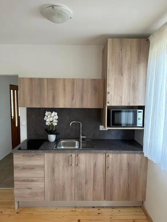 Bungalows SPORT CENTAR