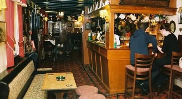 Anglers Arms