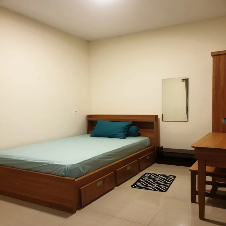 Kost Kartini Syariah 1