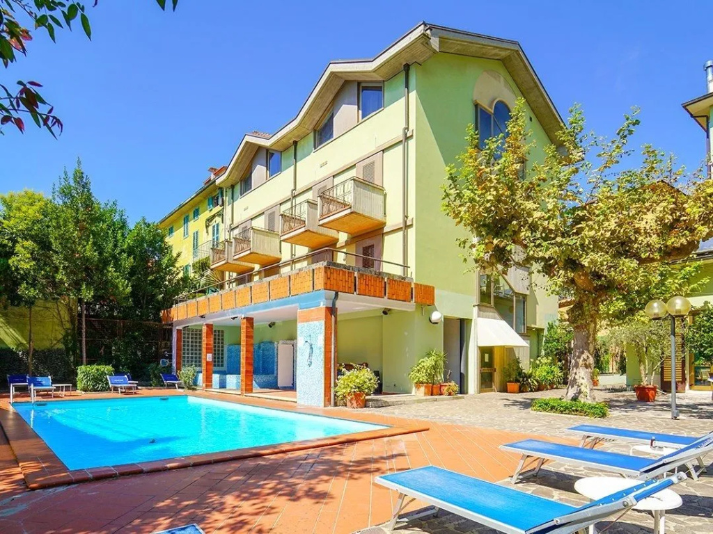 HG Hotel Cappelli