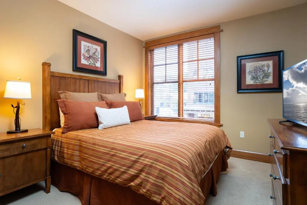 New Reduced Rates in Village at Northstar Residence! - Iron Horse North 202